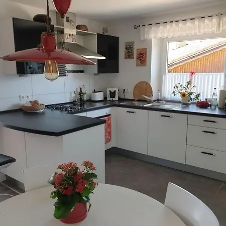 Vakantiehuis In The Sun Modern Retreat